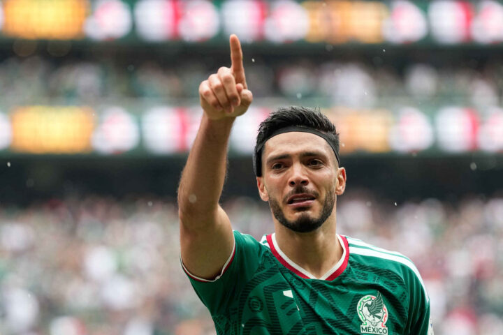 4 års ventetid er over – fotball-VM er i gang