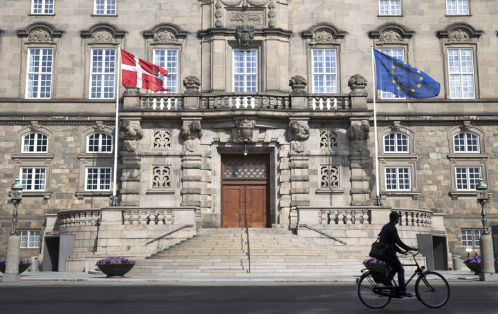 EU vedtar Danmarks asylmodell