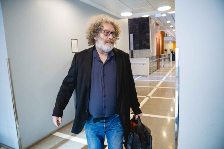 Bellona på konkursens rand – må skaffe 8 millioner på én uke