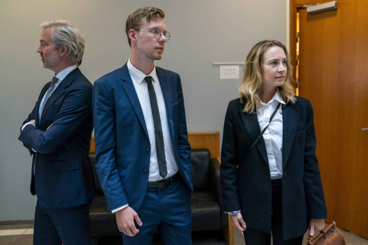 Datatilsynet gransker Schibsteds betalingskrav for personvern