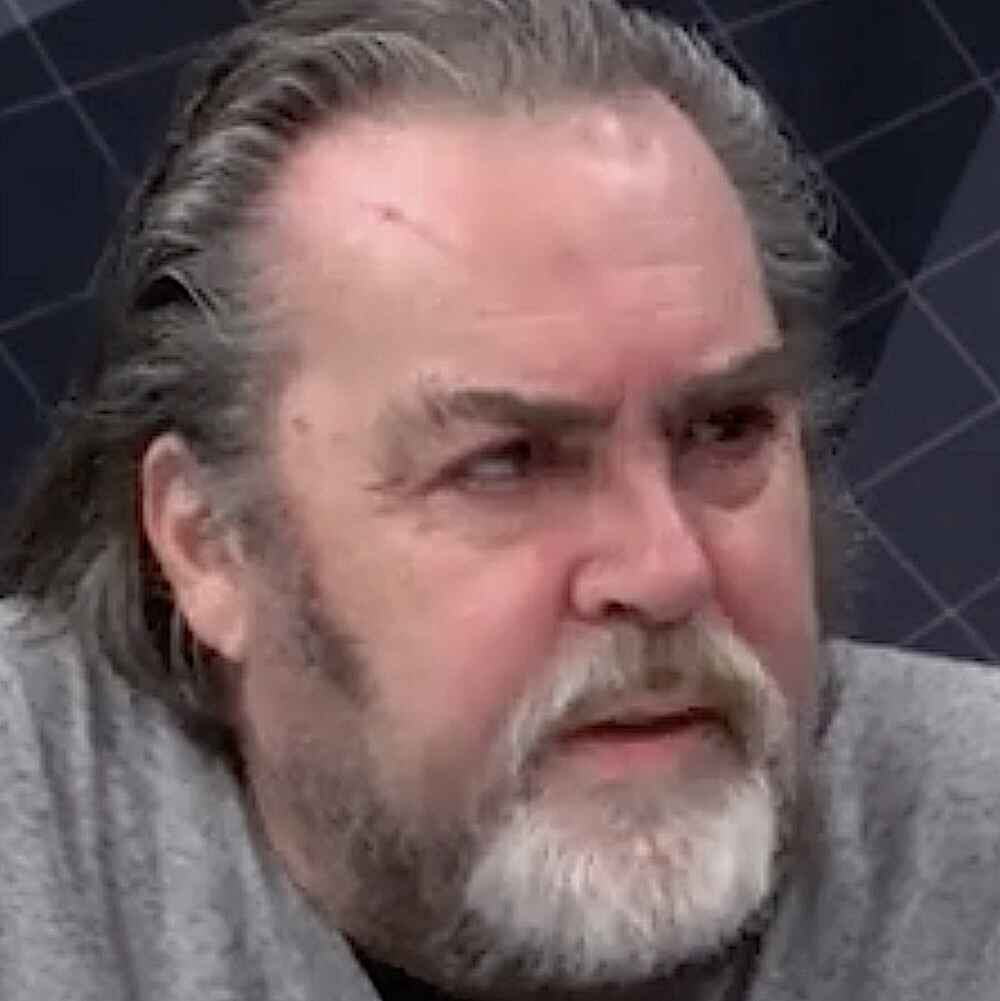 Ottar Jakobsen