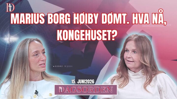 Marius Borg Høiby dømt. Hva nå, kongehuset?