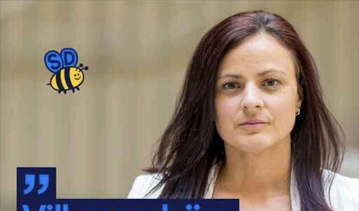 Den muslimske trusselen: «Hvis dere forbyr hijab, forlater vi Sverige!»