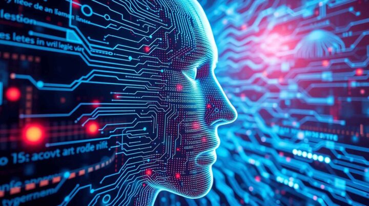 Vi må hindre at kunstig intelligens utvikler seg uten menneskelig innblanding, sier medstifter av Anthropic