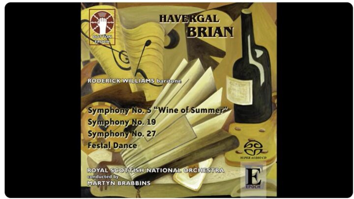 Interlude: Brian - symfoni nr. 5