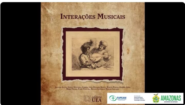 Interlude: Bononcini - sonate for to celli