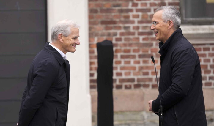 Hva feiler det politikerne? Når kommer høygaflene frem?