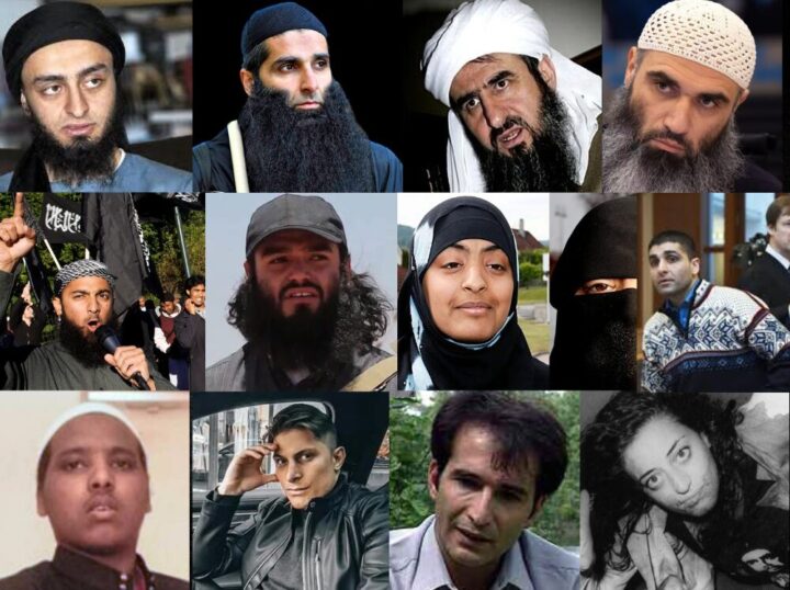 Mette-Marit og Marius skal ikke ha særbehandling. Den er forbeholdt terrorister