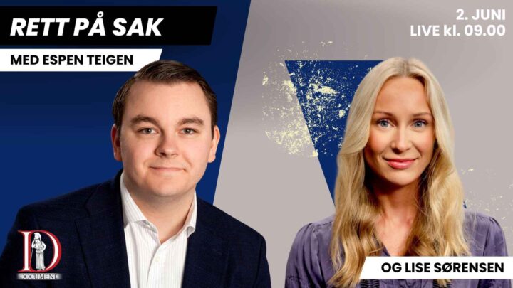 Henry sa han ikke fikk puste ni ganger