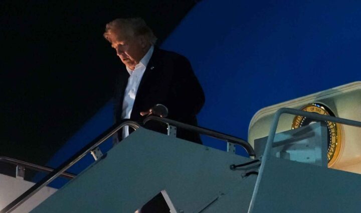 Trumps Iran-avtale er en strategisk mulighet