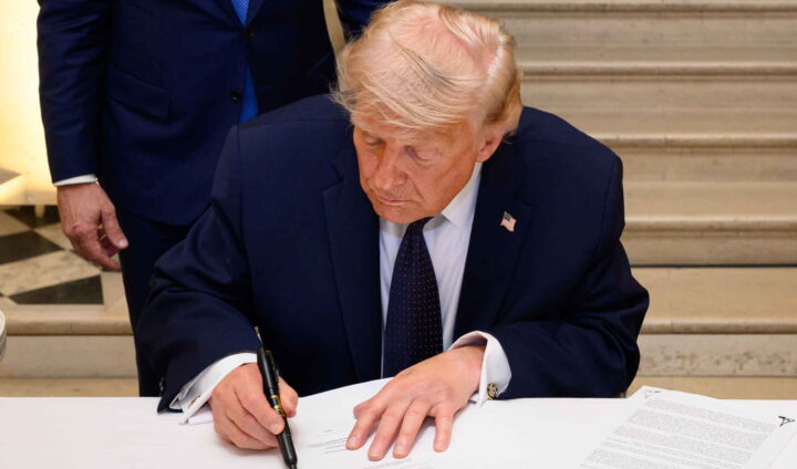 Trumps Iran-avtaler er ikke endelige, de er del av en prosess