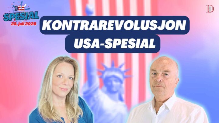 Kontrarevolusjon