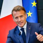 Macron fikk viljen sin: Frankrike vedtar assistert dødshjelp