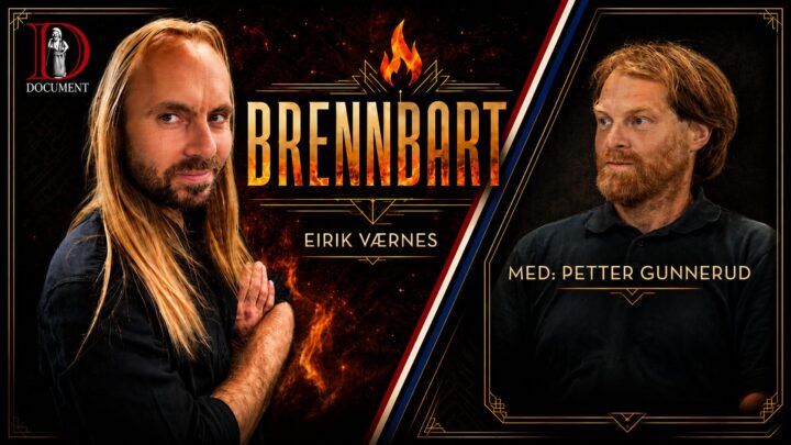 Skjulte motiver i barnevernets jakt på Petter og Monicas døtre?
