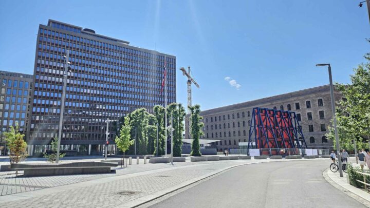 Et kunstnerisk verdi­løst minne­monument