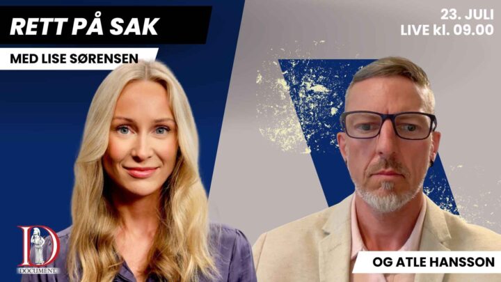 Er dette bare tilfeldigheter?