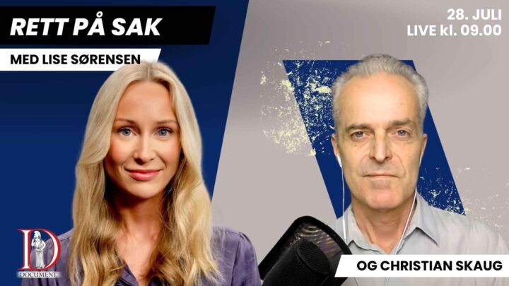 Renvaskingen av islam er i full gang