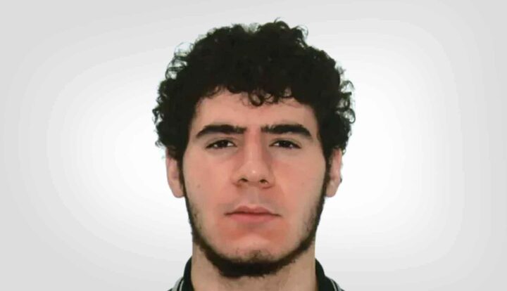 Ein terrorist i Berlin – og tusen andre