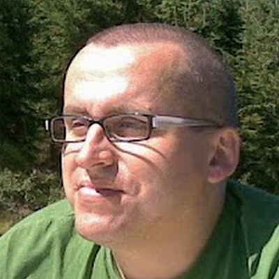 Dagfinn Koch