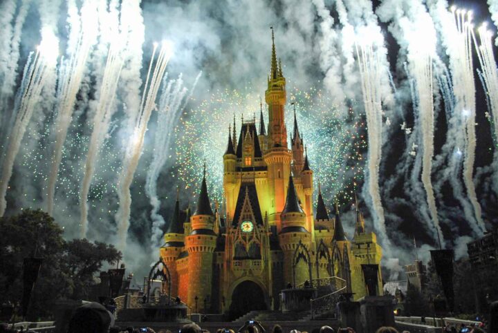 Disney legger woke på hylla og vender tilbake til magi og tradisjonelle familie&shy;verdier