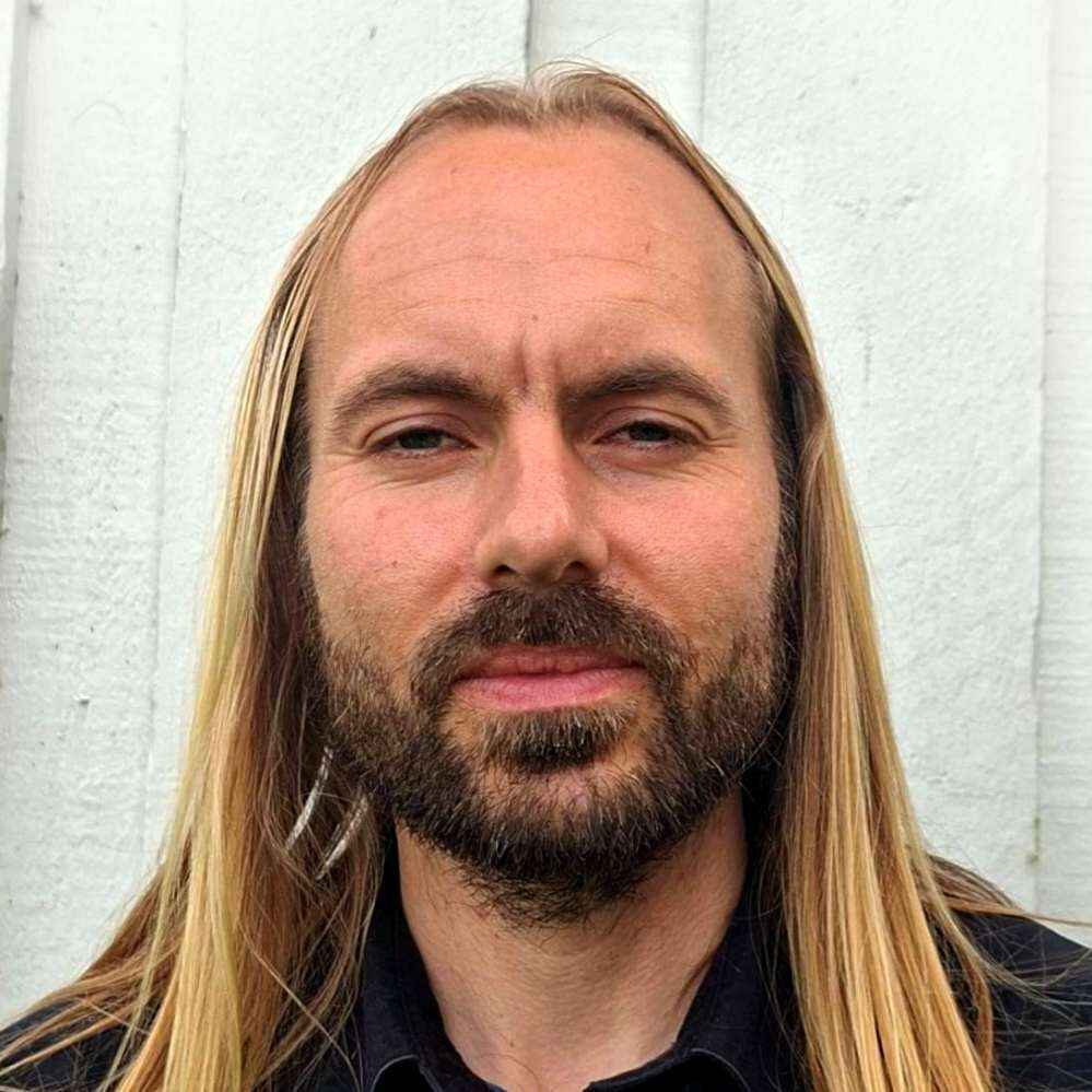 Eirik Værnes