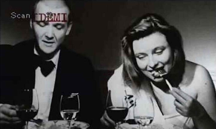 Lars von Triers skjønne mareritt