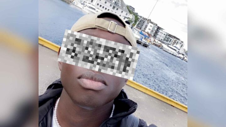 Gambier (24) ulovlig i Norge siktet for over&shy;grep mot tre jenter
