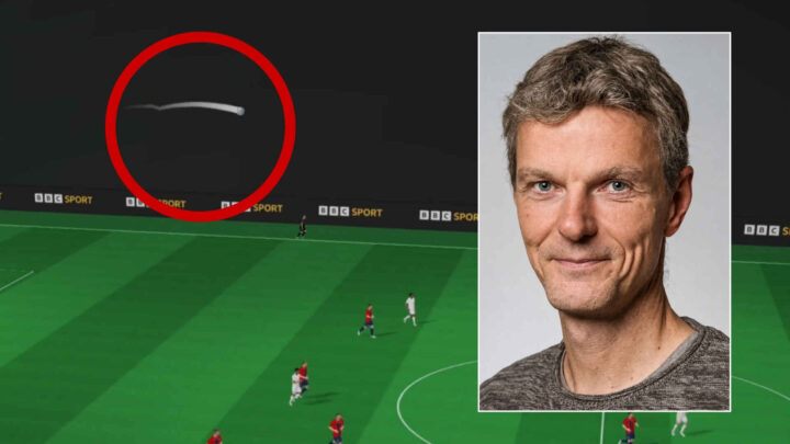 Dansk forsker ut mot FIFAs vaier-bevis: – Beviser ingenting