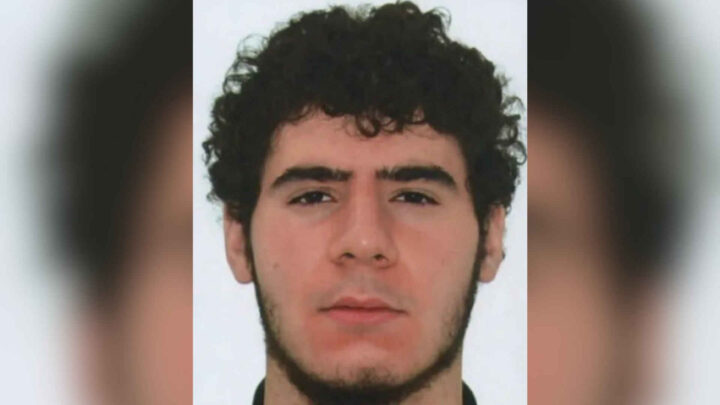 Mistenkt terrorist Abdul Ballout skutt og drept av politiet