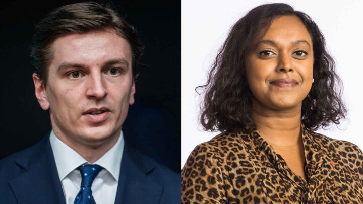 Svenneby refser politikere etter Berlin-terroren: – Ikke ett ord om islam