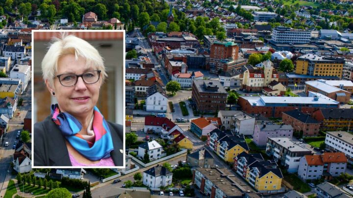25 flyktning-familier dukket opp på én sommer: – Hva skal jeg gjøre?