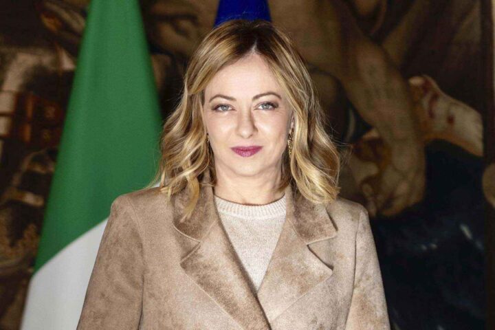 Italia vurderer å suspendere Schengen-samarbeidet med Spania