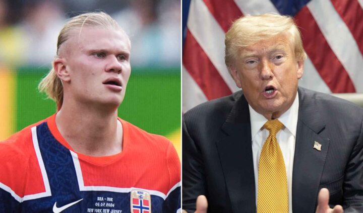 Oksen og viking­løpet