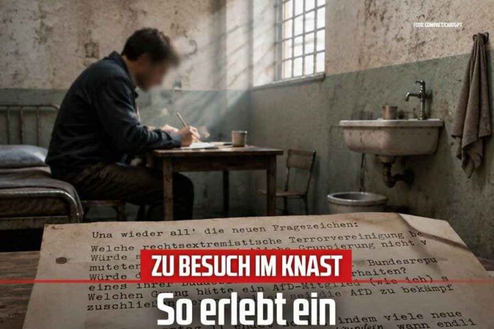 Tyskland: Fascismen er tilbake – nå som antifascisme