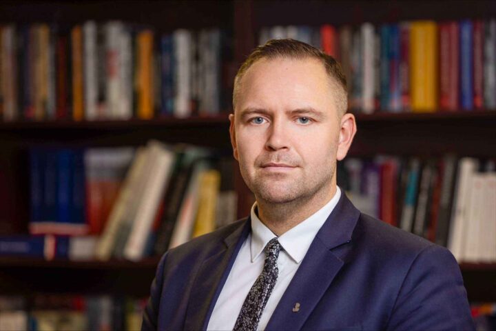 Polens president stoppet lov&shy;forslag som ville gitt homo&shy;file par ekteskaps&shy;lignende status