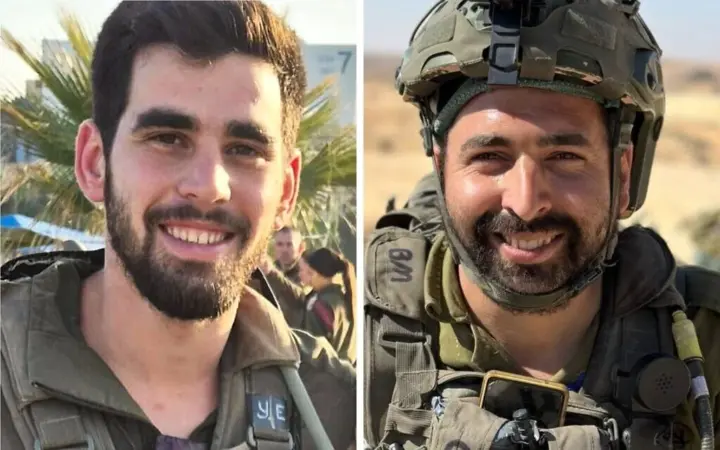 FN vil at Norge straffeforfølger israelske soldater på norsk jord
