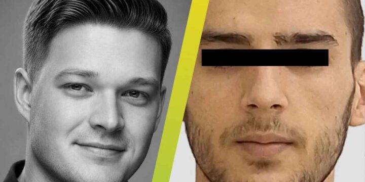 Tyskland har et kniv&shy;problem: Marius Dick (22) stukket ihjel av «godt integrert» afghaner