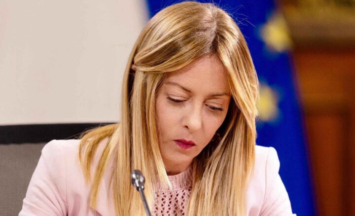 Italia går til felts mot EUs klima­politikk