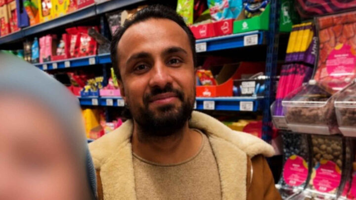 Nawid Bayan utvist i 2021, nå er han drapssiktet: – Ingen ble overrasket