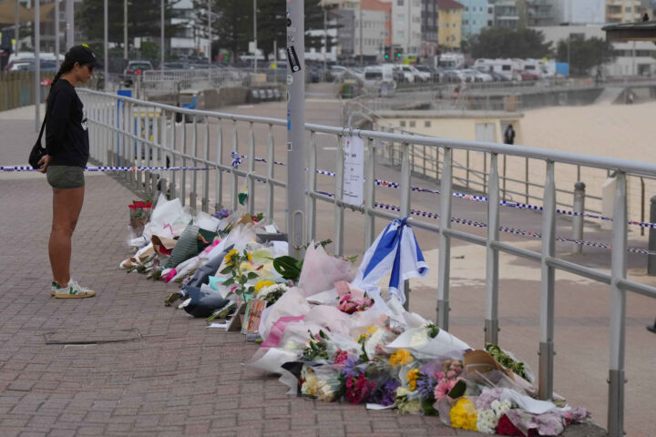 Jødehatet eksploderer i land der jøder opp&shy;holder seg