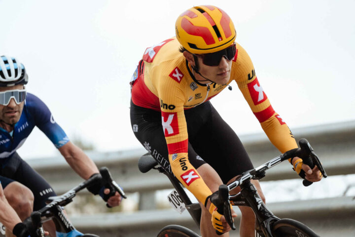 Stor norsk prestisje-seier i Tour de France