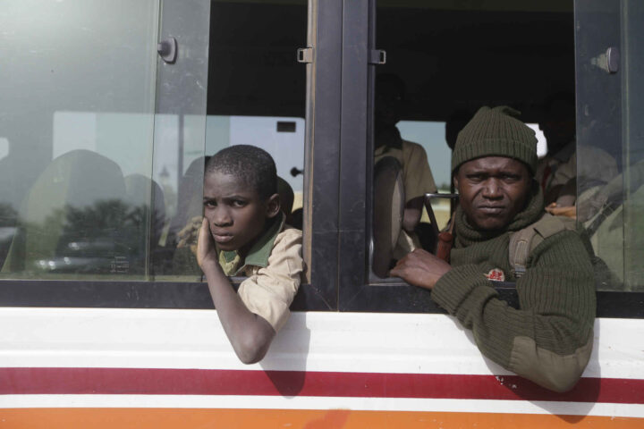 20 drept i Nigeria, jihad mot kristne fortsetter