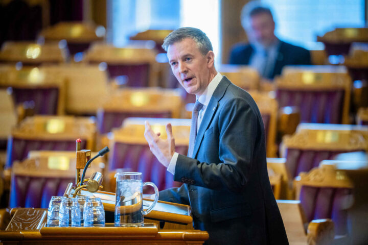 Statnett vil bruke 160 mill. på å reparere en kabel som skal utgå