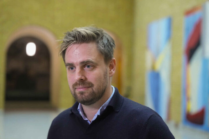Fire kandidater kjemper om å bli MDGs nye frontfigur i Oslo
