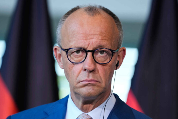 Stor reformpakke fra Merz-regjeringen: – Skal få Tyskland tilbake på sporet