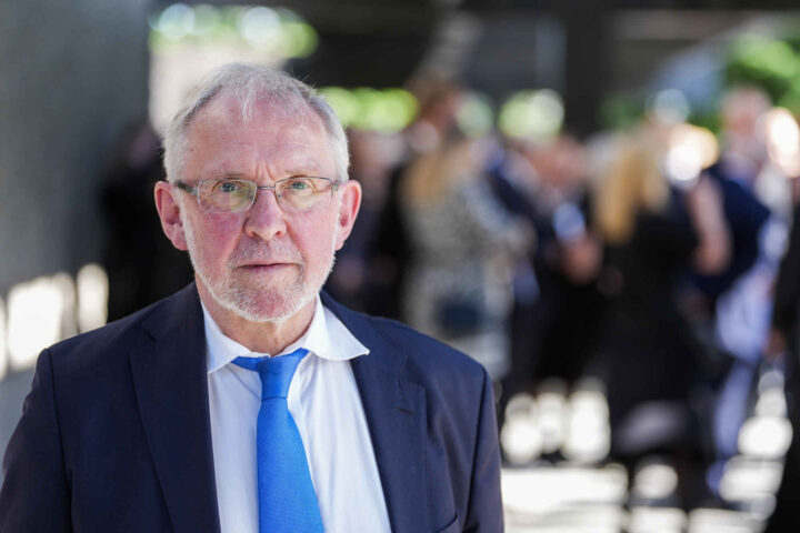 Presseveteran bruker dirty tricks i et nytt forsøk på å utnytte Breivik politisk
