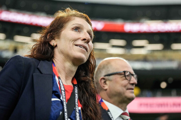 UEFA går til krig mot FIFA