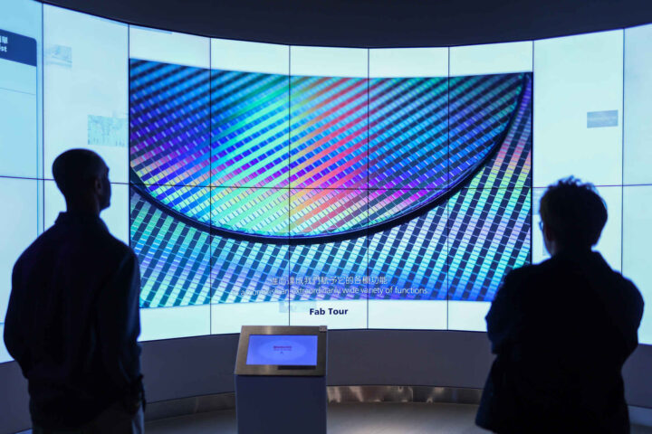 NVIDIA-ansatt smuglet superchip til Kina