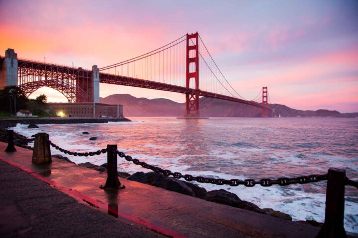 Middelklassen har ikke lenger råd til å bo i San Francisco