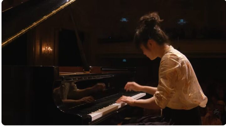 Interlude: Fuglefredag med Rameau